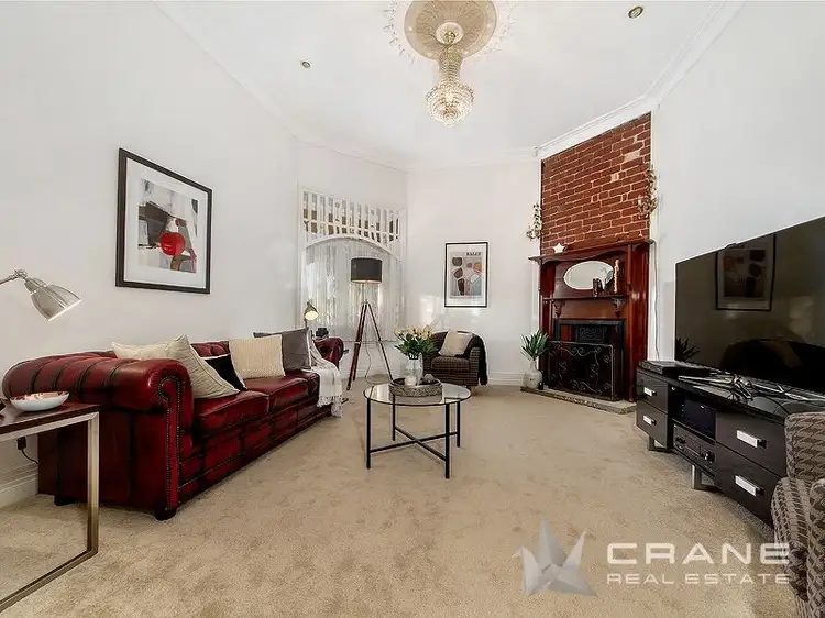 Second view of Homely house listing, 41 Sun Crescent, Sunshine VIC 3020
