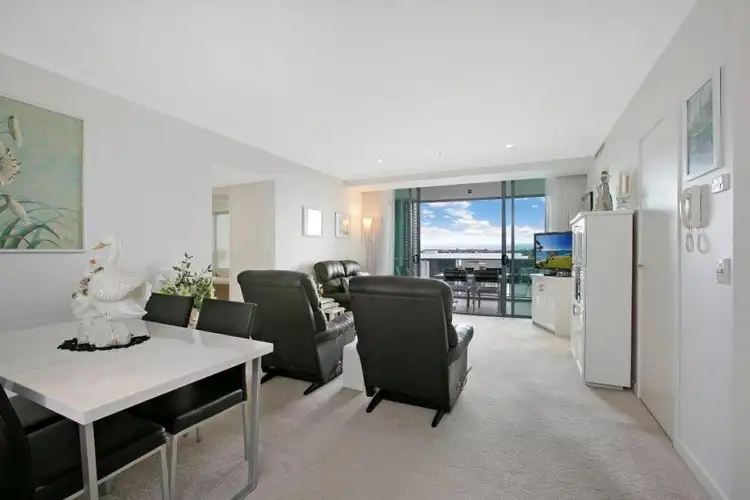 Fourth view of Homely apartment listing, 33 T E Peters Drive, Broadbeach QLD 4218
