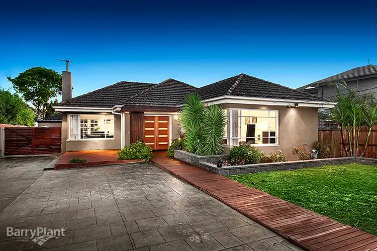 Second view of Homely house listing, 8 Seaview Street, Mount Waverley VIC 3149