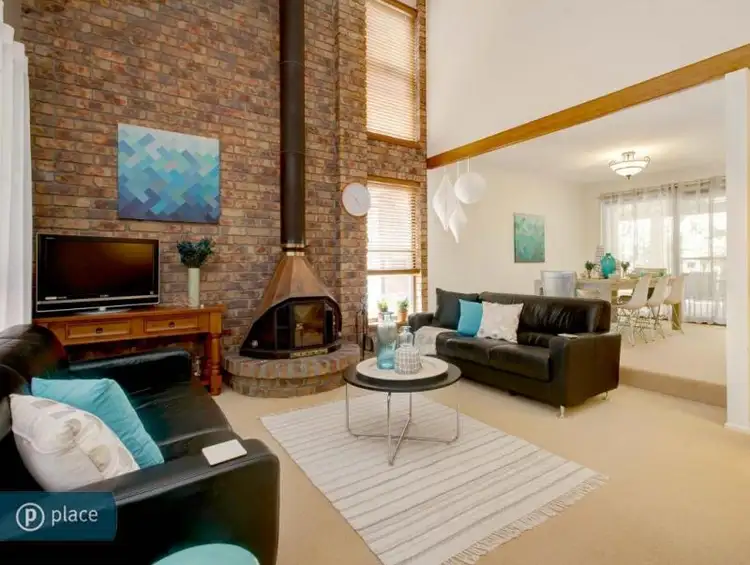Main view of Homely house listing, 23 Biggs Court, Albany Creek QLD 4035