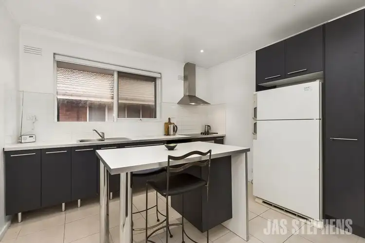 Third view of Homely apartment listing, 7/38 Bishop Street, Kingsville VIC 3012