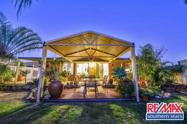 27a Carcoo Court, Beckenham WA 6107