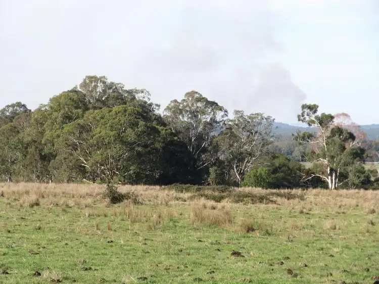 Fifth view of Homely rural property listing, CA7 Wombat Road, Valencia Creek VIC 3860