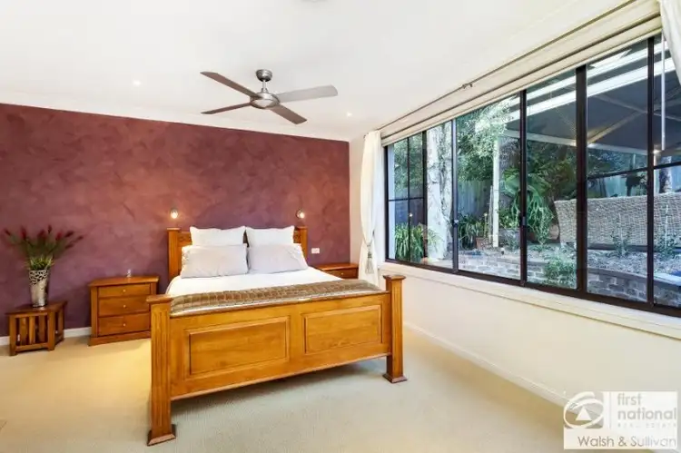 Fifth view of Homely house listing, 18 Turon Ave, Baulkham Hills NSW 2153