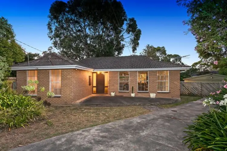9 Malcolm Court, Croydon North VIC 3136