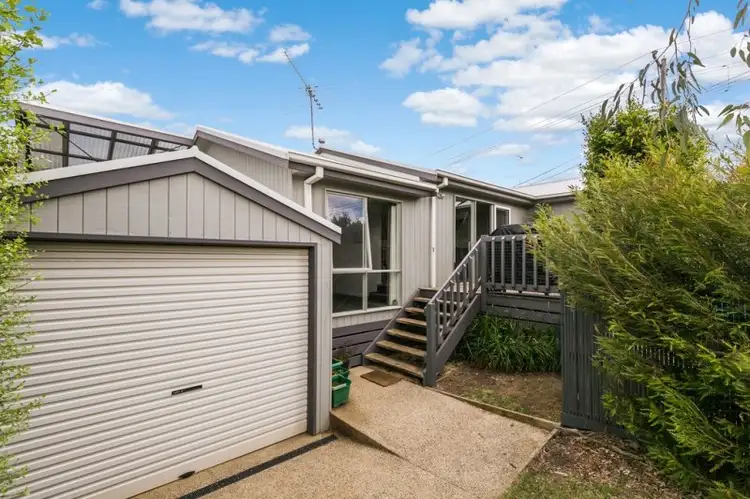 1/61 Torquay Boulevard, Jan Juc VIC 3228