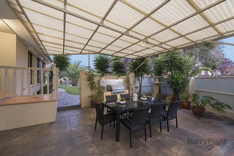 Fifth view of Homely house listing, 61 Janet Crescent, Bundoora VIC 3083