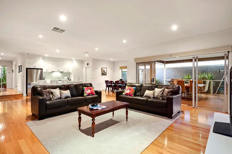 Main view of Homely house listing, 172A Bellevue Avenue, Rosanna VIC 3084