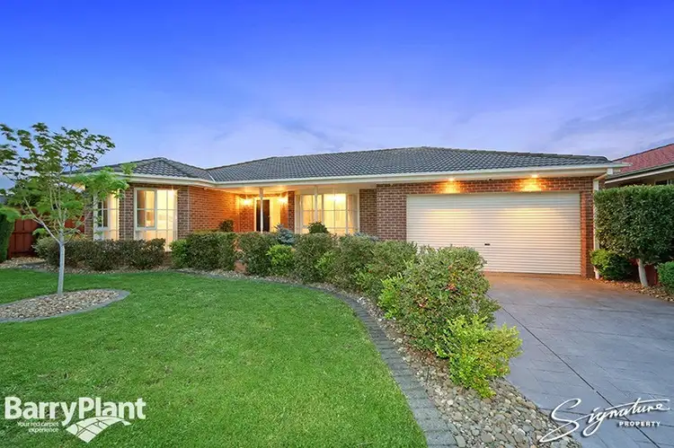 14 Sheridan Avenue, Rowville VIC 3178
