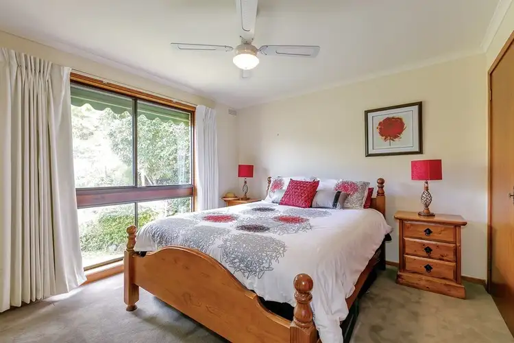 Fifth view of Homely house listing, 1032 Geelong Road, Mount Clear VIC 3350