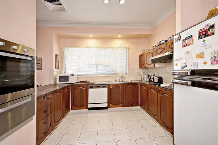 Third view of Homely house listing, 1 Anderson Avenue, Panania NSW 2213