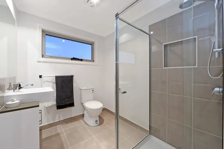 Sixth view of Homely townhouse listing, 1B St John Place, Rowville VIC 3178