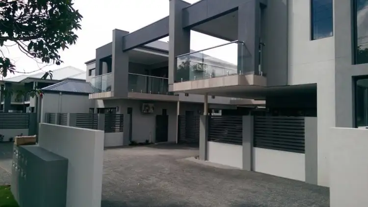 Third view of Homely apartment listing, 3/102 Roberts Road, Rivervale WA 6103