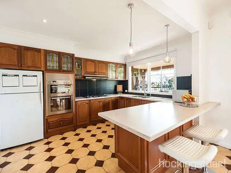 Fourth view of Homely house listing, 21 Powlett Street, Mordialloc VIC 3195
