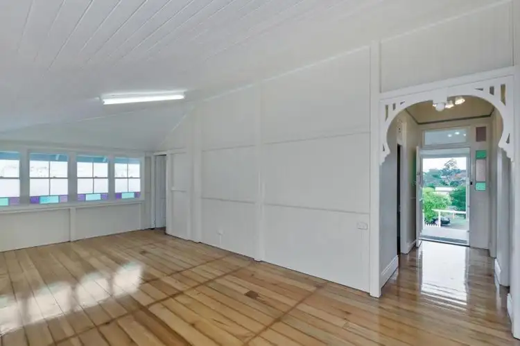 Fifth view of Homely house listing, 7 Gibbon Street, East Ipswich QLD 4305