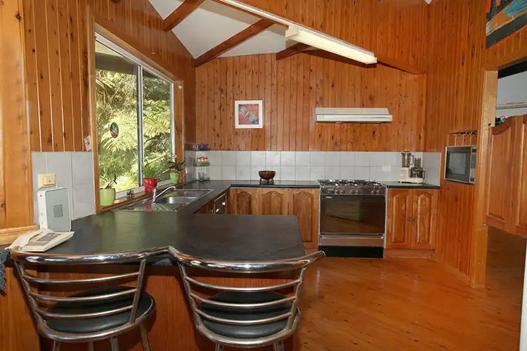 Sixth view of Homely house listing, 213 Obi Obi Road, Mapleton QLD 4560