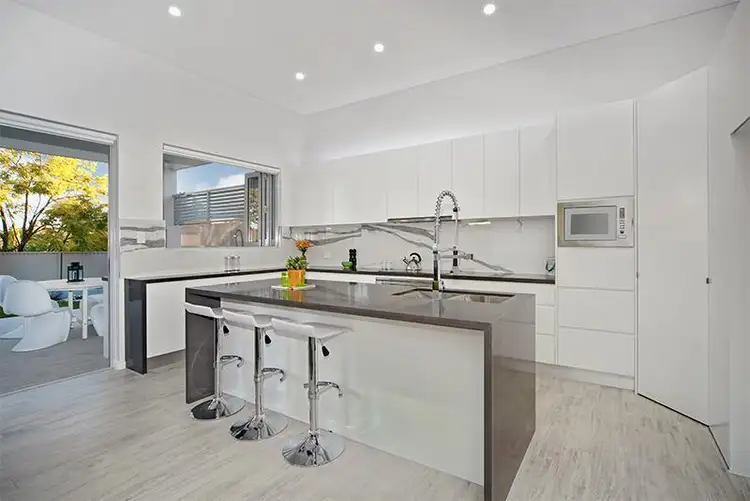 Fifth view of Homely house listing, 65 Sandakan Road, Revesby Heights NSW 2212