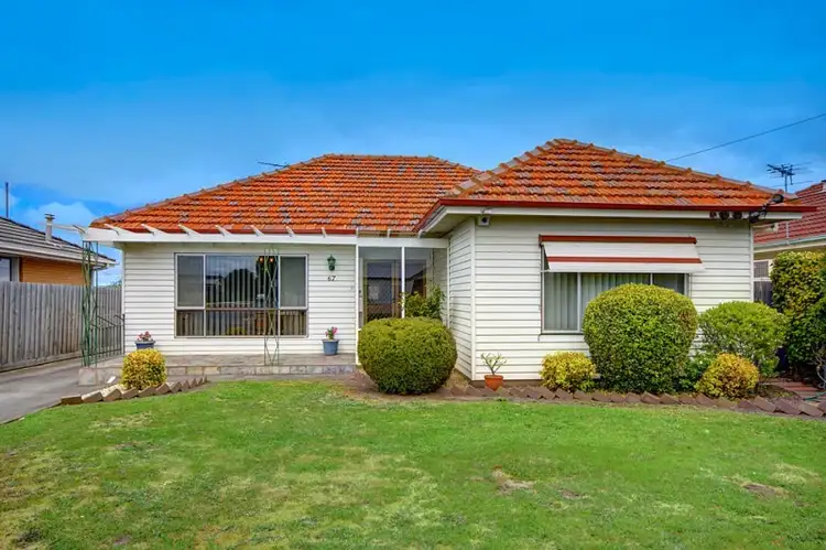 67 Laura Avenue, Belmont VIC 3216
