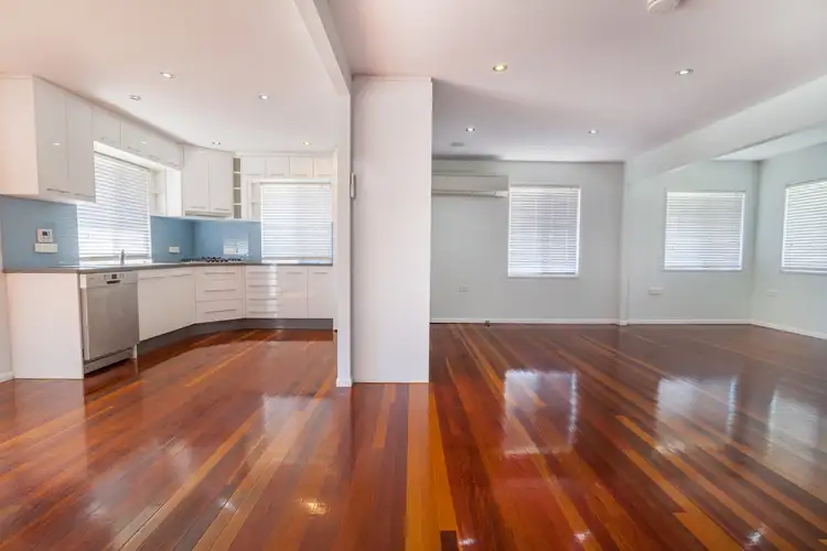 Seventh view of Homely house listing, 21 Flinders Drive, Leichhardt QLD 4305