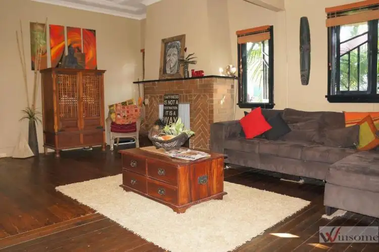 Fifth view of Homely house listing, 72 Rawson Street, Smithtown NSW 2440