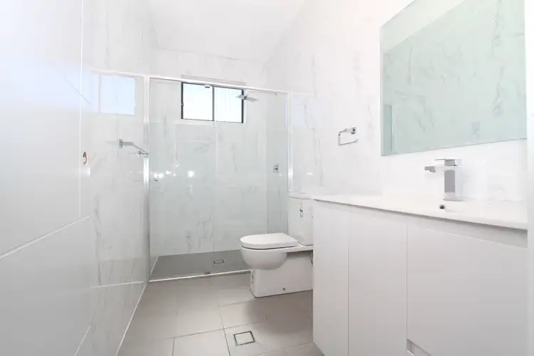 Fifth view of Homely unit listing, 5/4 Mayberry Crescent, Liverpool NSW 2170