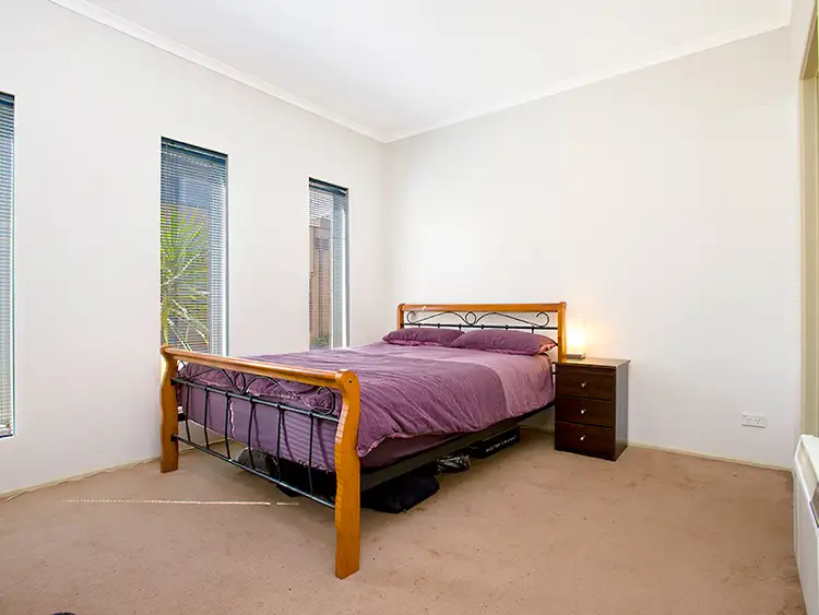 Second view of Homely house listing, 17/1-5 Stawell Street, Werribee VIC 3030