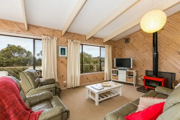 Third view of Homely house listing, 4 Holstock Court, Jan Juc VIC 3228