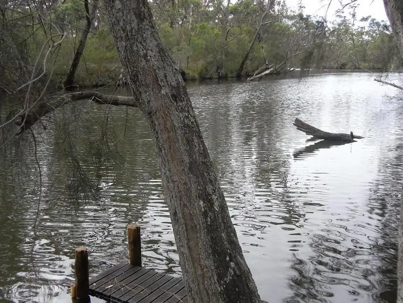 Main view of Homely land listing, 361 The Park Drive, Sanctuary Point NSW 2540