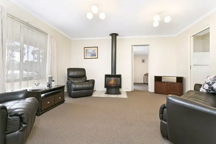 Fourth view of Homely house listing, 96 East Road, Huntly VIC 3551
