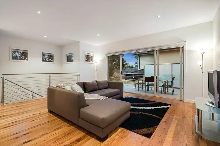 Fourth view of Homely townhouse listing, 3/6 Shalbury Avenue, Eltham VIC 3095