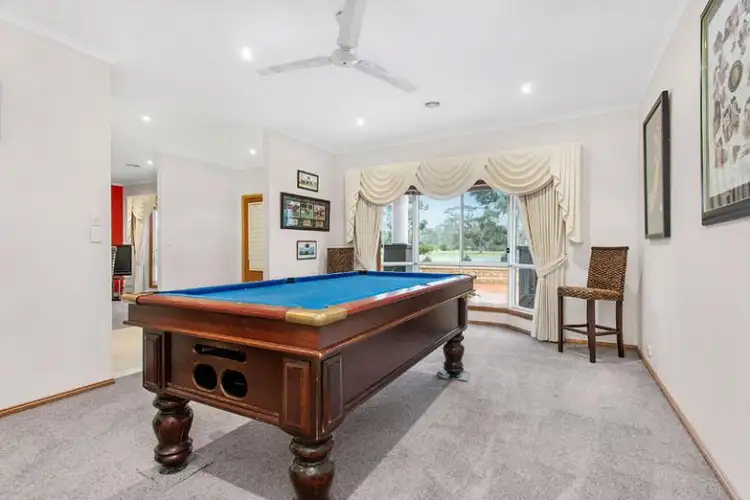 Sixth view of Homely house listing, 43 Bacchus Marsh Balliang Road, Bacchus Marsh VIC 3340