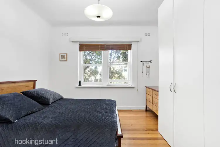 Second view of Homely apartment listing, 9/2 Jessamine Avenue, Prahran VIC 3181
