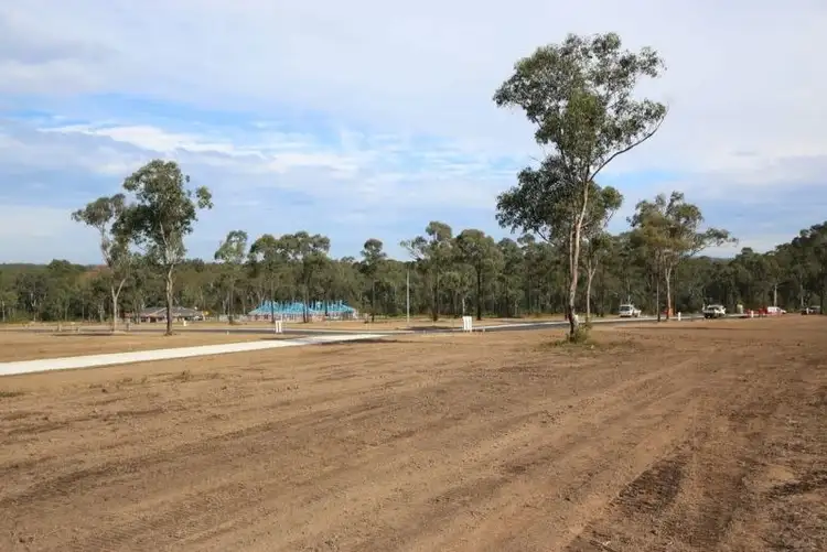 Second view of Homely land listing, Lot 28 Abbey Circ, Weston NSW 2326