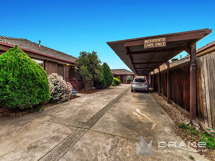 Seventh view of Homely unit listing, 2/12 Elizabeth Street, St Albans VIC 3021