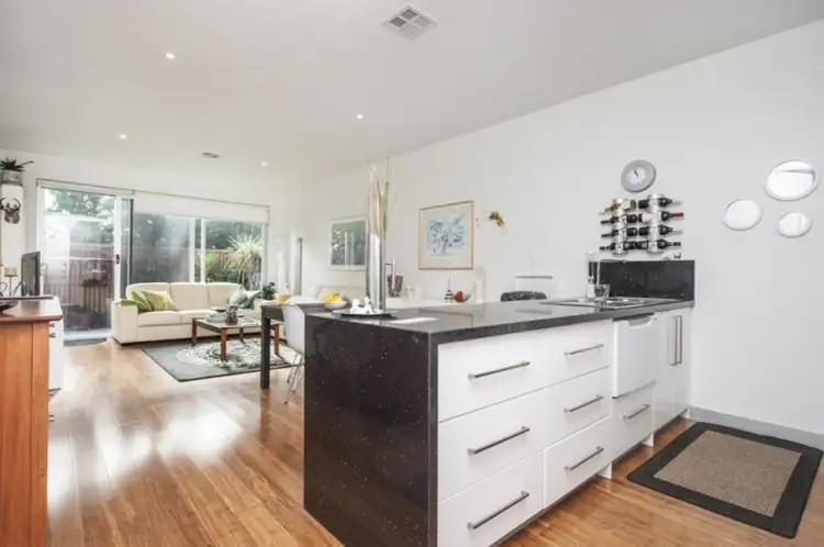 Second view of Homely apartment listing, Address available on request