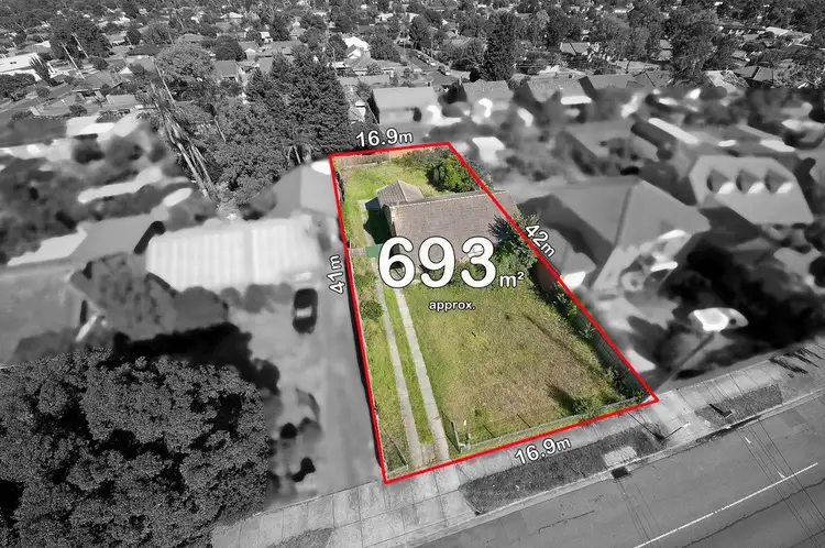 Fifth view of Homely house listing, 353 Waterdale Road, Bellfield VIC 3081