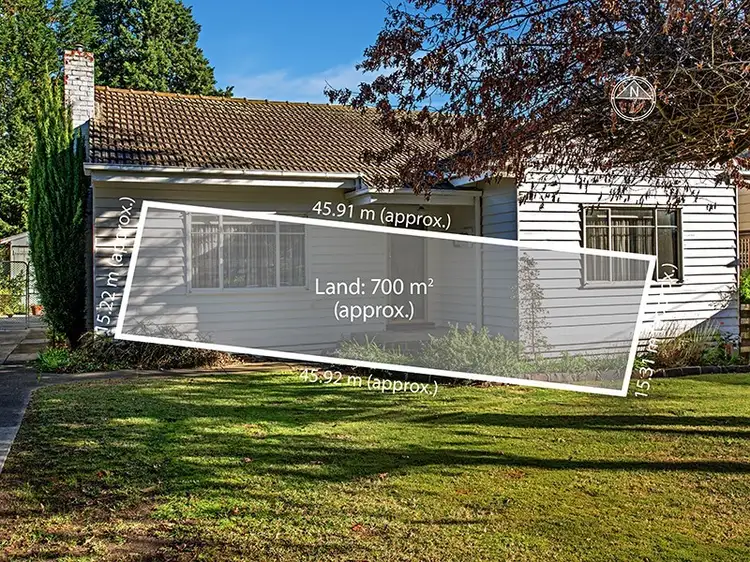 56 Goodwin Street, Blackburn VIC 3130