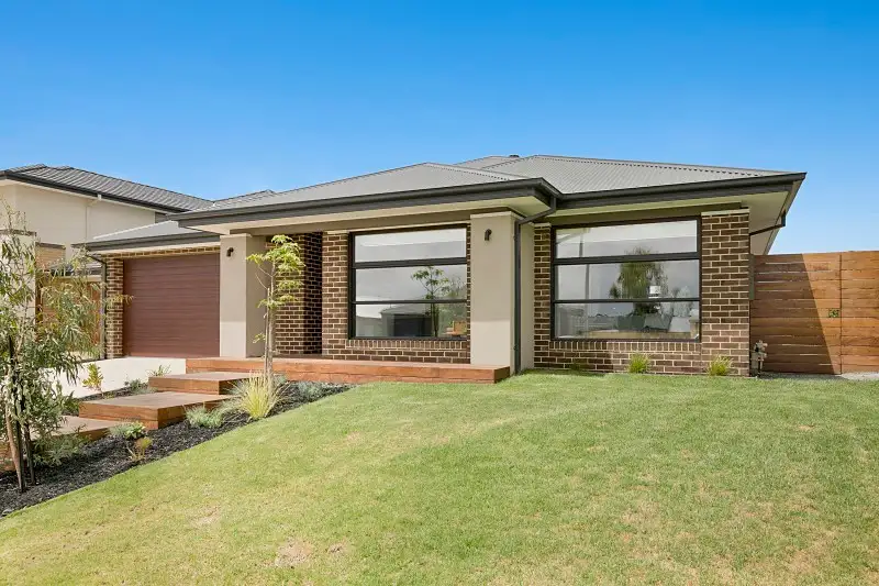 Main view of Homely house listing, 107 Station Creek Way, Botanic Ridge VIC 3977