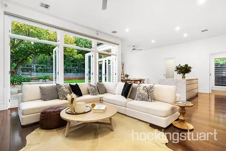 Second view of Homely house listing, 11 Cowper Street, Sandringham VIC 3191