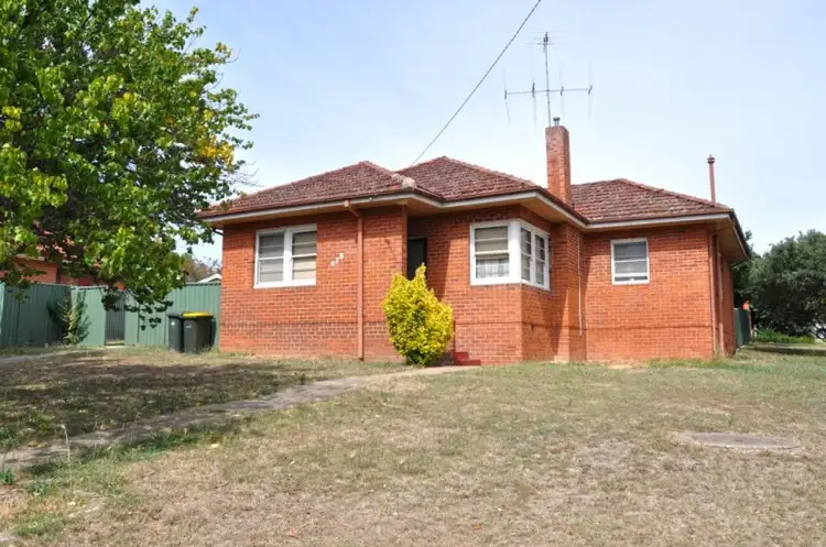 428 Howick Street, Bathurst NSW 2795