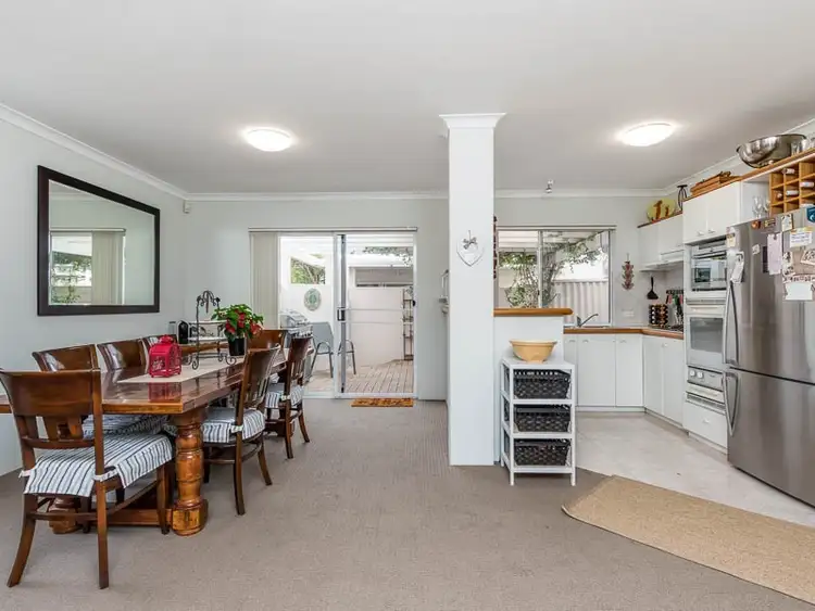 Seventh view of Homely townhouse listing, 2/9 Macleod Road, Applecross WA 6153