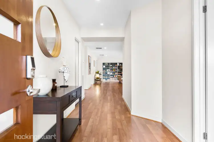 Second view of Homely house listing, 44 Hugo Drive, Point Cook VIC 3030