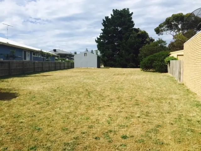Third view of Homely land listing, 28 Wattlehill Grove, St Leonards VIC 3223