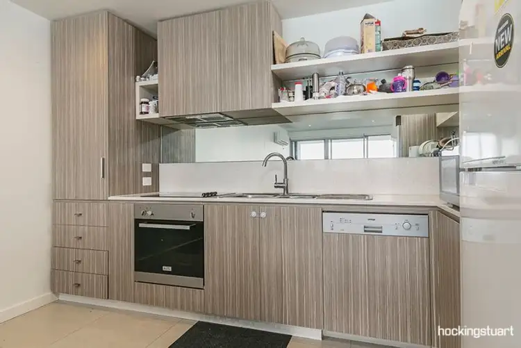 Fifth view of Homely apartment listing, 48/48 Eucalyptus Drive, Maidstone VIC 3012