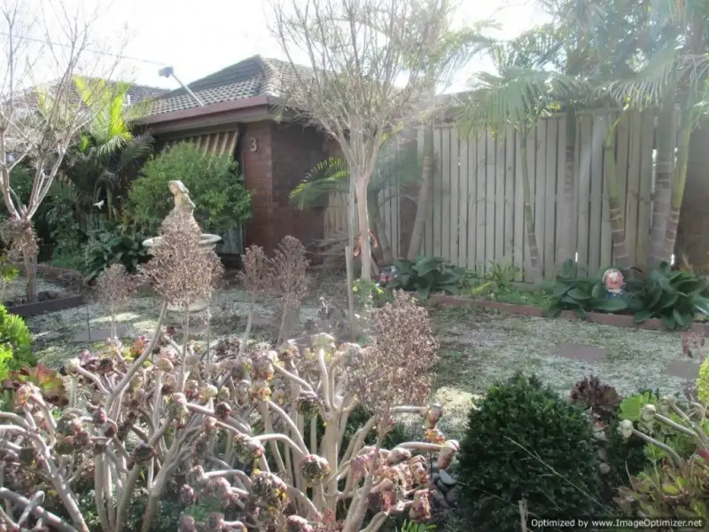 Main view of Homely house listing, 3 Roach Drive, Altona Meadows VIC 3028