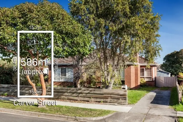 8 Carver Street, Burwood East VIC 3151