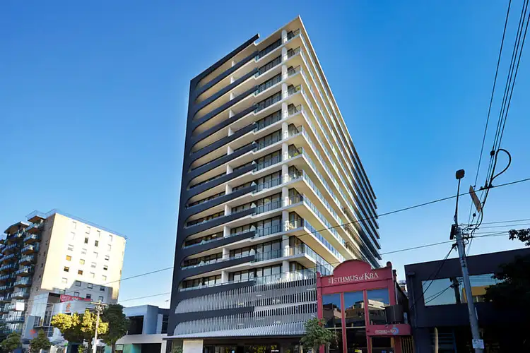 405/52 Park Street, South Melbourne VIC 3205