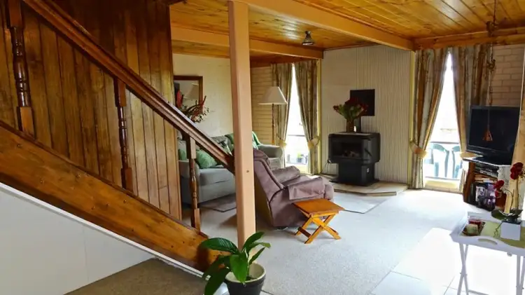 Seventh view of Homely house listing, 2 Racecourse Road, Quoiba TAS 7310