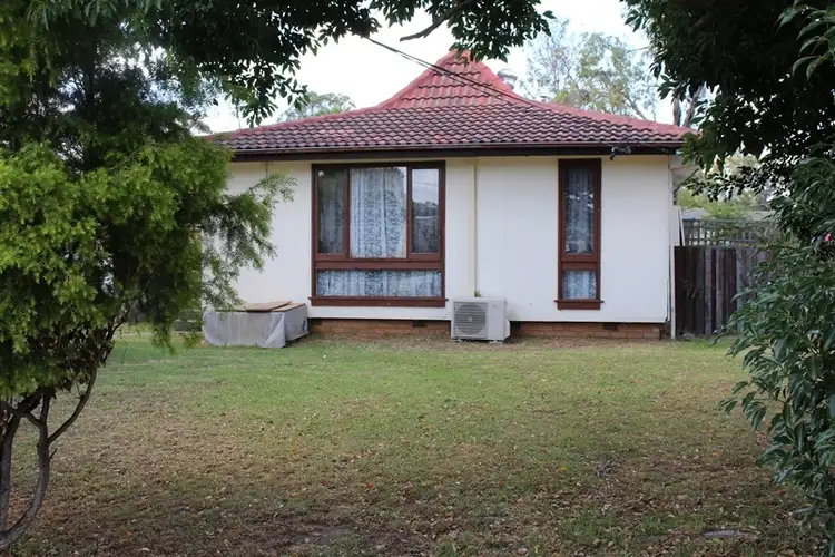 17 Westward Avenue, Shalvey NSW 2770