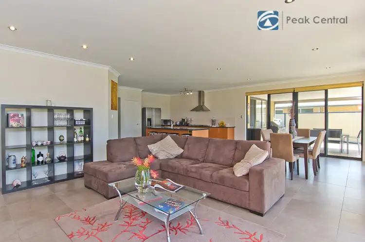 Fourth view of Homely house listing, 14 Plymouth Corner, Success WA 6164